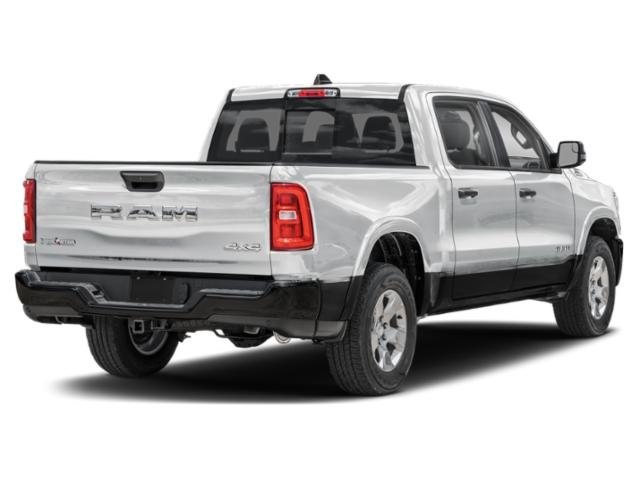 ram ram 1500 pickup 2026 1C6SRFFT1TN242491 image ram ram 1500 pickup 2026 1C6SRFFT1TN242491 image